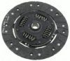VW 03C141031F Clutch Disc